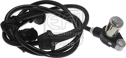 EFI 302165 - Датчик ABS, частота обертання колеса autocars.com.ua