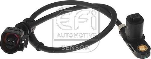 EFI 302173 - Датчик ABS, частота обертання колеса autocars.com.ua