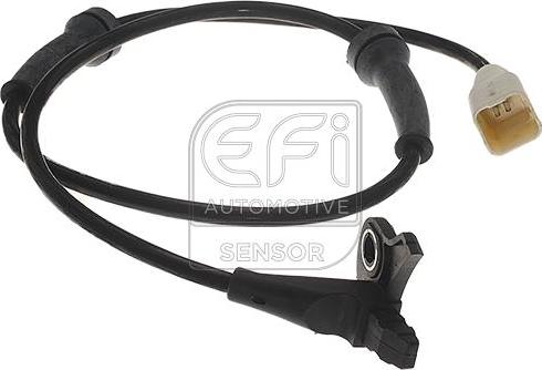 EFI 302179 - Датчик ABS, частота обертання колеса autocars.com.ua