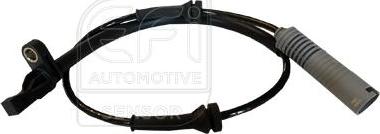 EFI 302181 - Датчик ABS, частота обертання колеса autocars.com.ua
