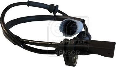 EFI 302184 - Датчик ABS, частота обертання колеса autocars.com.ua