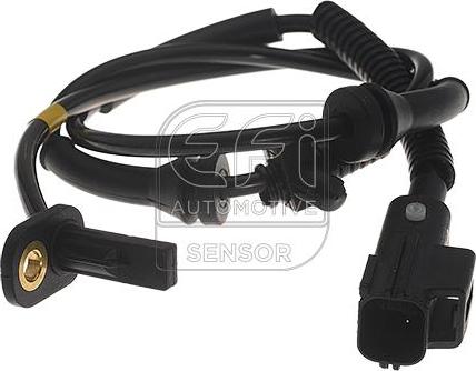 EFI 302209 - Датчик ABS, частота обертання колеса autocars.com.ua