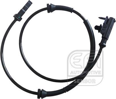 EFI 302219 - Датчик ABS, частота обертання колеса autocars.com.ua