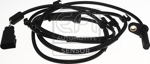 EFI 302252 - Датчик ABS, частота обертання колеса autocars.com.ua