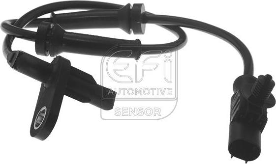 EFI 302269 - Датчик ABS, частота обертання колеса autocars.com.ua