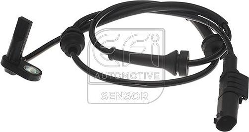 EFI 302271 - Датчик ABS, частота обертання колеса autocars.com.ua