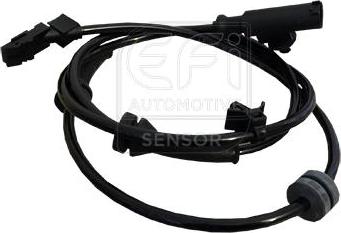 EFI 302278 - Датчик ABS, частота обертання колеса autocars.com.ua