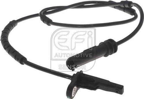 EFI 302285 - Датчик ABS, частота обертання колеса autocars.com.ua