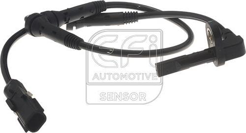 EFI 302299 - Датчик ABS, частота обертання колеса autocars.com.ua