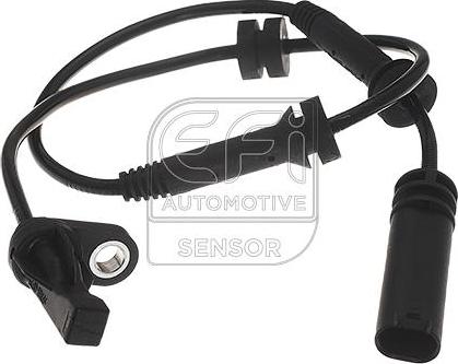 EFI 302313 - Датчик ABS, частота обертання колеса autocars.com.ua