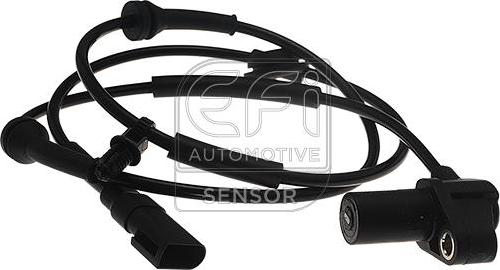 EFI 302326 - Датчик ABS, частота обертання колеса autocars.com.ua