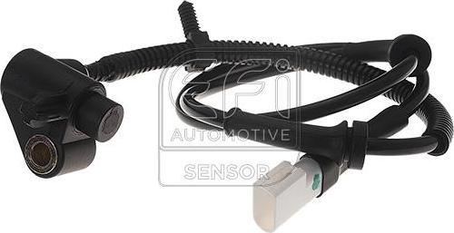 EFI 302334 - Датчик ABS, частота обертання колеса autocars.com.ua