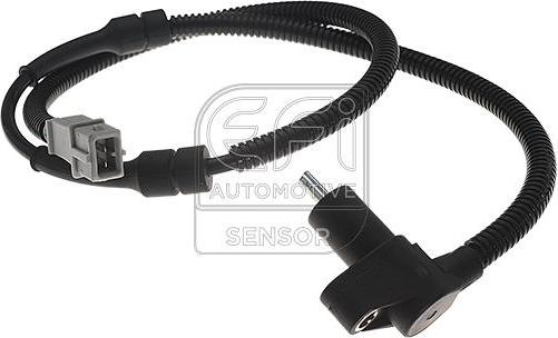 EFI 302344 - Датчик ABS, частота обертання колеса autocars.com.ua