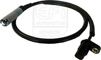 EFI 302351 - Датчик ABS, частота обертання колеса autocars.com.ua
