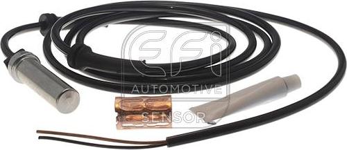 EFI 302360 - Датчик ABS, частота обертання колеса autocars.com.ua