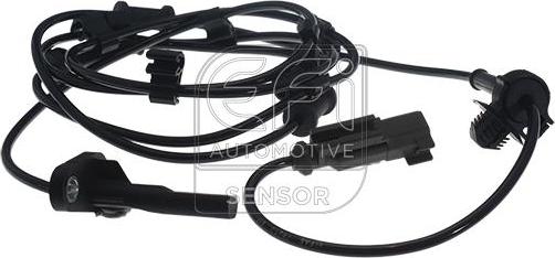 EFI 302381 - Датчик ABS, частота обертання колеса autocars.com.ua