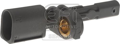 EFI 302467 - Датчик ABS, частота обертання колеса autocars.com.ua