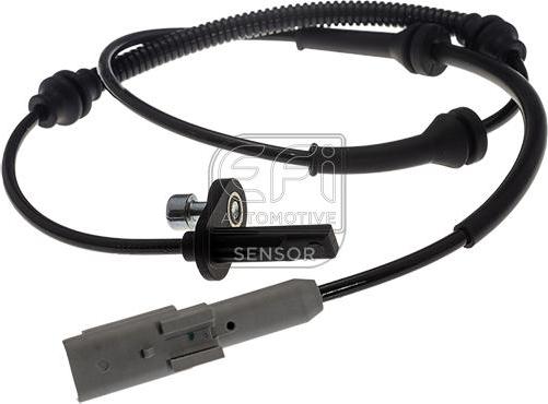 EFI 302500 - Датчик ABS, частота обертання колеса autocars.com.ua