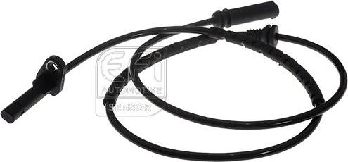 EFI 302512 - Датчик ABS, частота обертання колеса autocars.com.ua