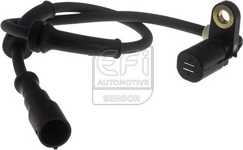 EFI 302520 - Датчик ABS, частота обертання колеса autocars.com.ua
