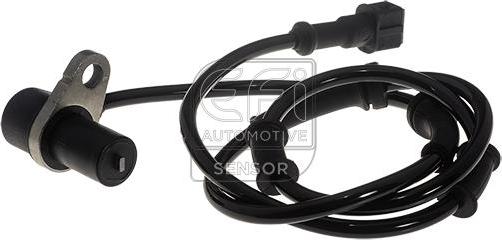 EFI 302524 - Датчик ABS, частота обертання колеса autocars.com.ua
