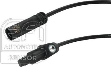 EFI 302558 - Датчик ABS, частота обертання колеса autocars.com.ua