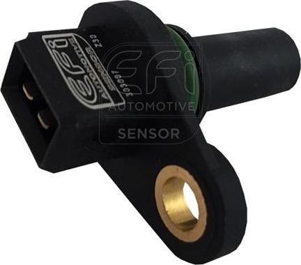 EFI 303007 - Датчик імпульсів, колінчастий вал autocars.com.ua
