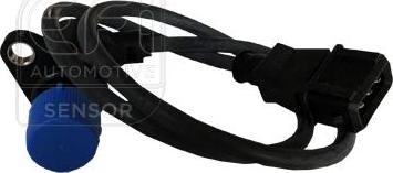 EFI 303009 - Датчик імпульсів, колінчастий вал autocars.com.ua