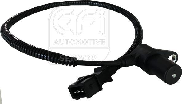 EFI 303010 - Датчик імпульсів, колінчастий вал autocars.com.ua