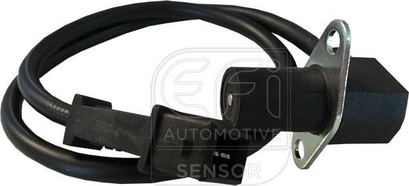 EFI 303011 - Датчик імпульсів, колінчастий вал autocars.com.ua