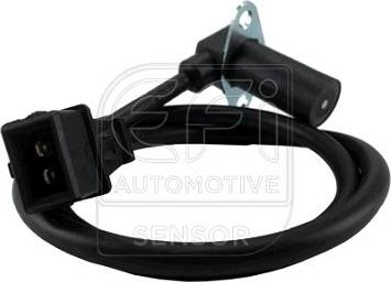 EFI 303014 - Датчик імпульсів, колінчастий вал autocars.com.ua