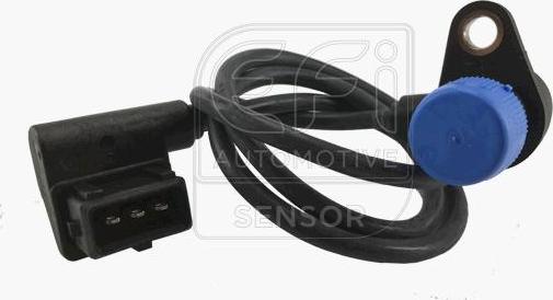 EFI 303035 - Датчик імпульсів, колінчастий вал autocars.com.ua