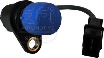 EFI 303041 - Датчик імпульсів, колінчастий вал autocars.com.ua