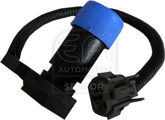 EFI 303078 - Датчик імпульсів, колінчастий вал autocars.com.ua