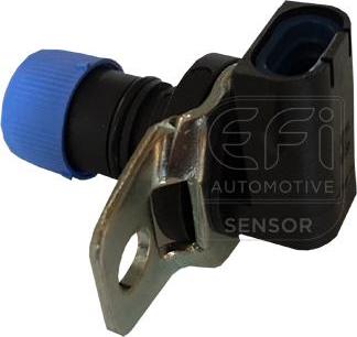 EFI 303079 - Датчик імпульсів, колінчастий вал autocars.com.ua