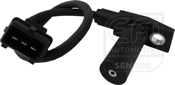 EFI 303088 - Датчик імпульсів, колінчастий вал autocars.com.ua