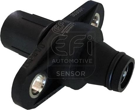 EFI 303091 - Датчик імпульсів, колінчастий вал autocars.com.ua