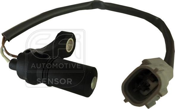 EFI 303114 - Датчик імпульсів, колінчастий вал autocars.com.ua
