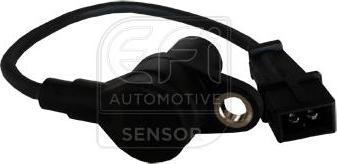 EFI 303117 - Датчик імпульсів, колінчастий вал autocars.com.ua