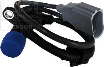 EFI 303122 - Датчик імпульсів, колінчастий вал autocars.com.ua