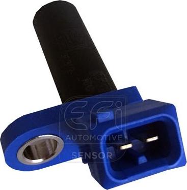EFI 303124 - Датчик імпульсів, колінчастий вал autocars.com.ua