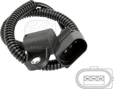 EFI 303152 - Датчик, положення розподільного валу autocars.com.ua