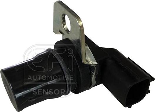 EFI 303168 - Датчик частоти обертання, автоматична коробка передач autocars.com.ua