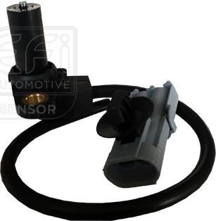 EFI 303172 - Датчик імпульсів, колінчастий вал autocars.com.ua