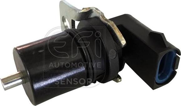 EFI 303173 - Датчик частоти обертання, автоматична коробка передач autocars.com.ua