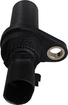 EFI 303183 - Датчик імпульсів, колінчастий вал autocars.com.ua