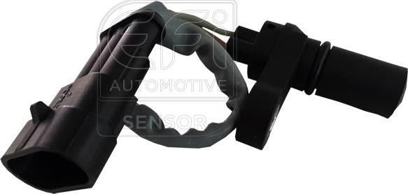 EFI 303197 - Датчик частоти обертання, автоматична коробка передач autocars.com.ua