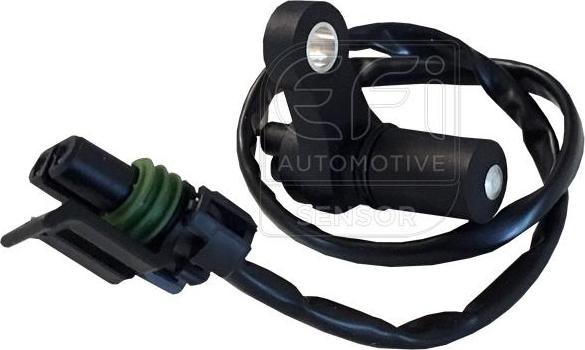 EFI 303198 - Датчик частоти обертання, автоматична коробка передач autocars.com.ua