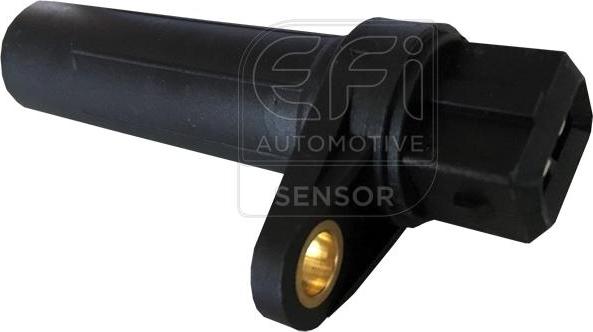 EFI 303206 - Датчик імпульсів, колінчастий вал autocars.com.ua