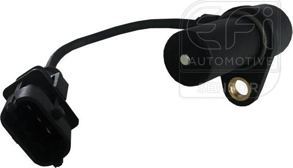 EFI 303207 - Датчик імпульсів, колінчастий вал autocars.com.ua